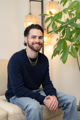 Tyler, Director of Operations